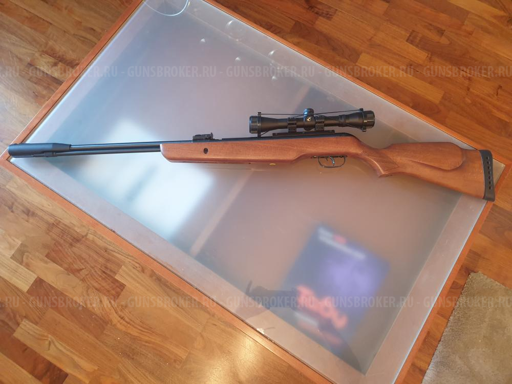 Пневматическая винтовка Gamo CFX Royal