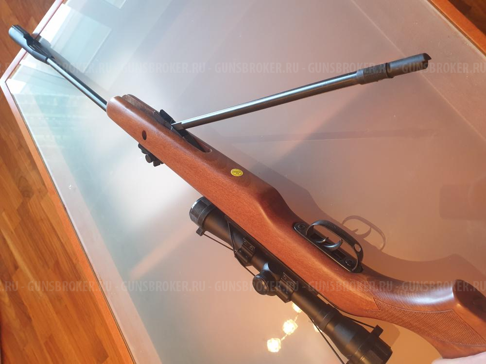 Пневматическая винтовка Gamo CFX Royal