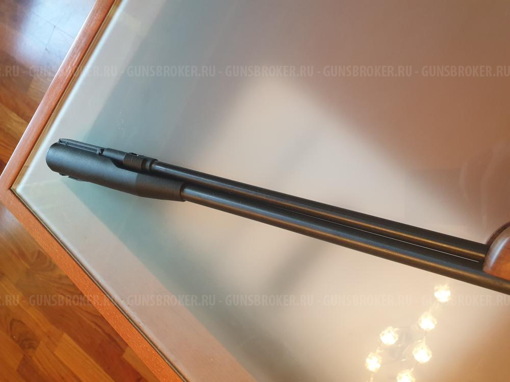 Пневматическая винтовка Gamo CFX Royal