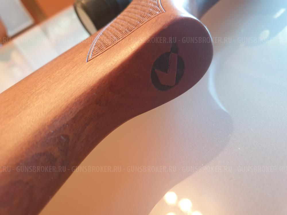 Пневматическая винтовка Gamo CFX Royal