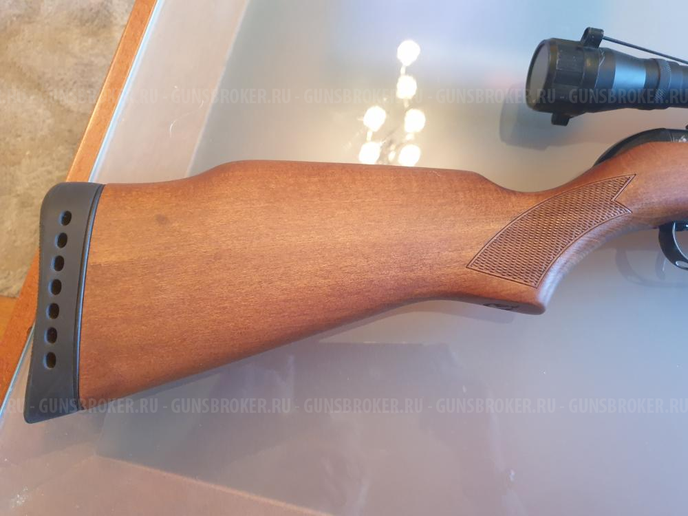 Пневматическая винтовка Gamo CFX Royal