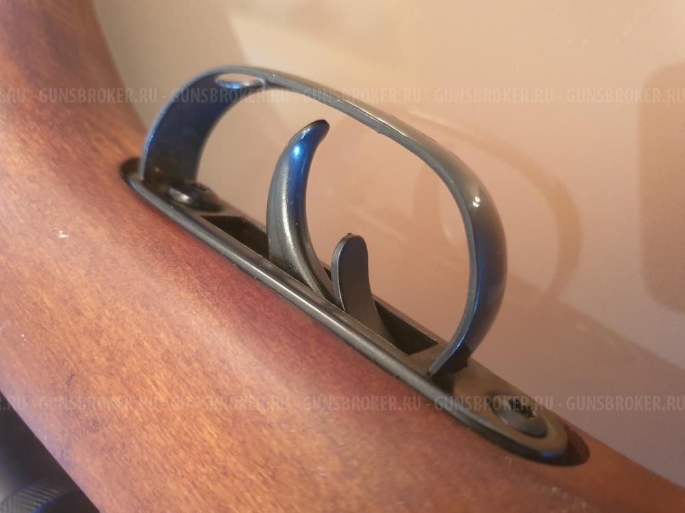 Пневматическая винтовка Gamo CFX Royal