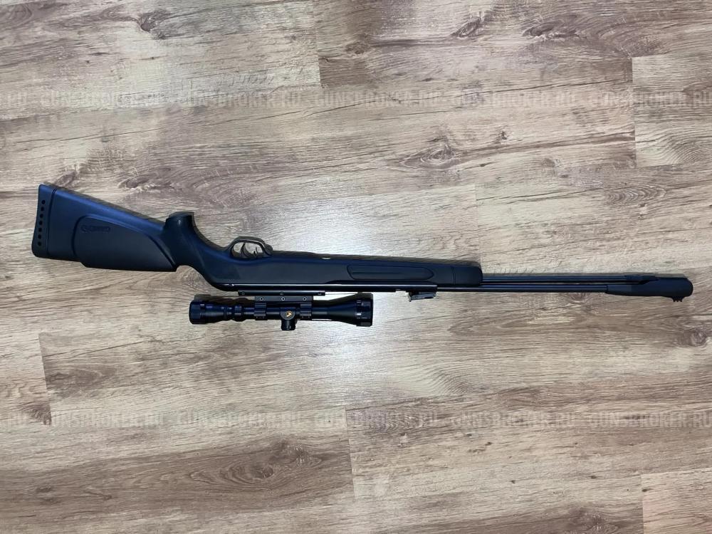 Пневматическая винтовка Gamo cfx