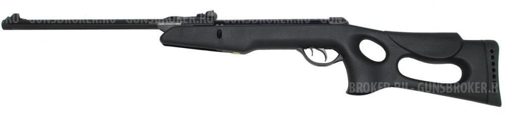 Пневматическая винтовка GAMO Delta Fox с Оптикой