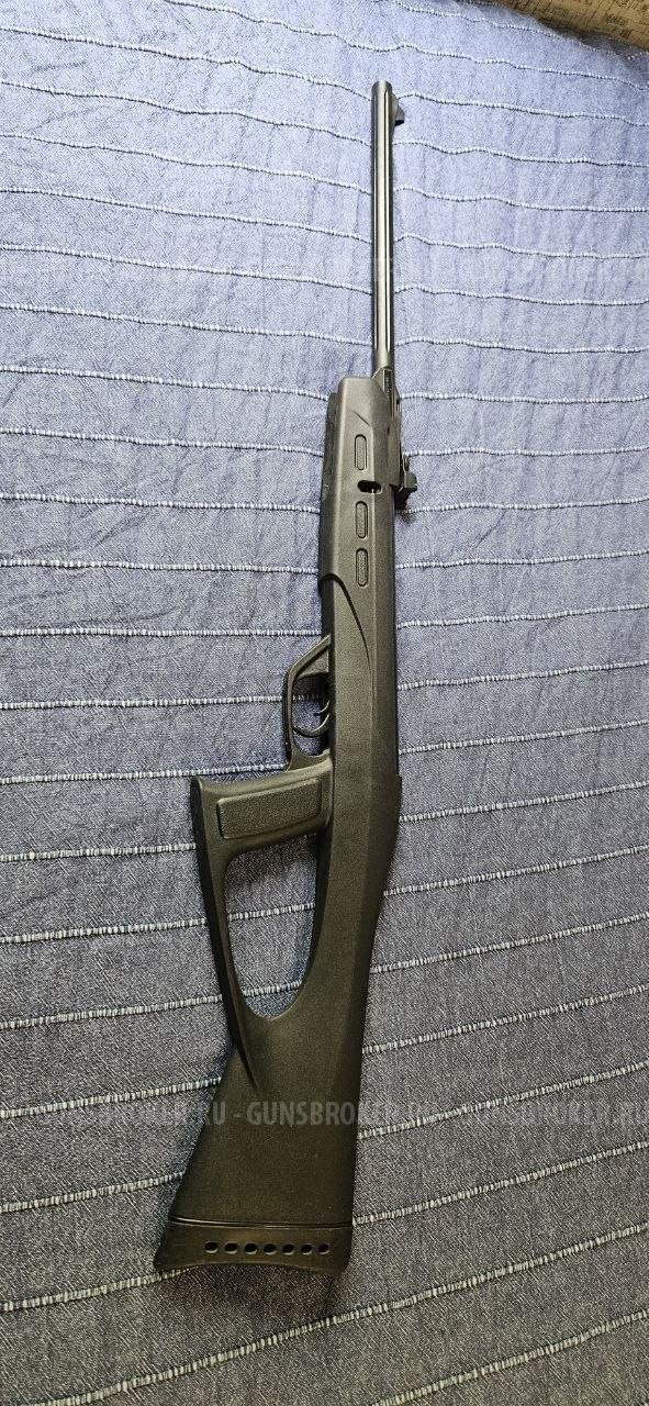 Пневматическая винтовка GAMO DeltaFox GT (Испания) 