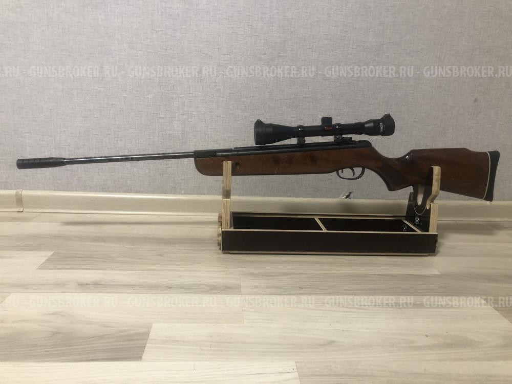 Пневматическая винтовка GAMO HUNTER 880