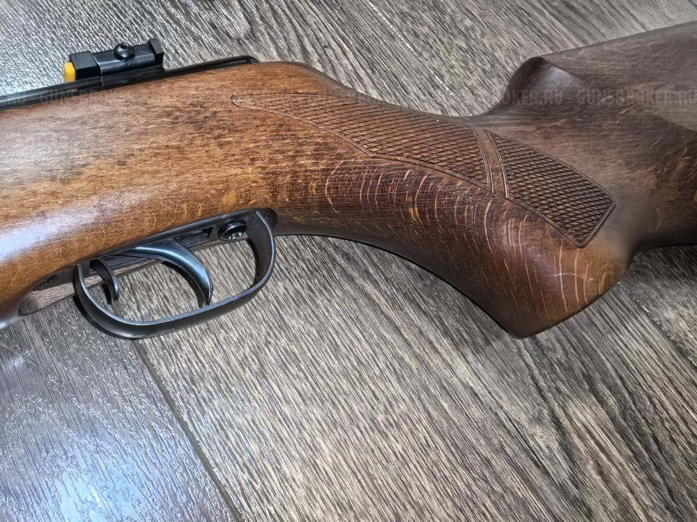 Пневматическая винтовка Gamo Hunter 1250