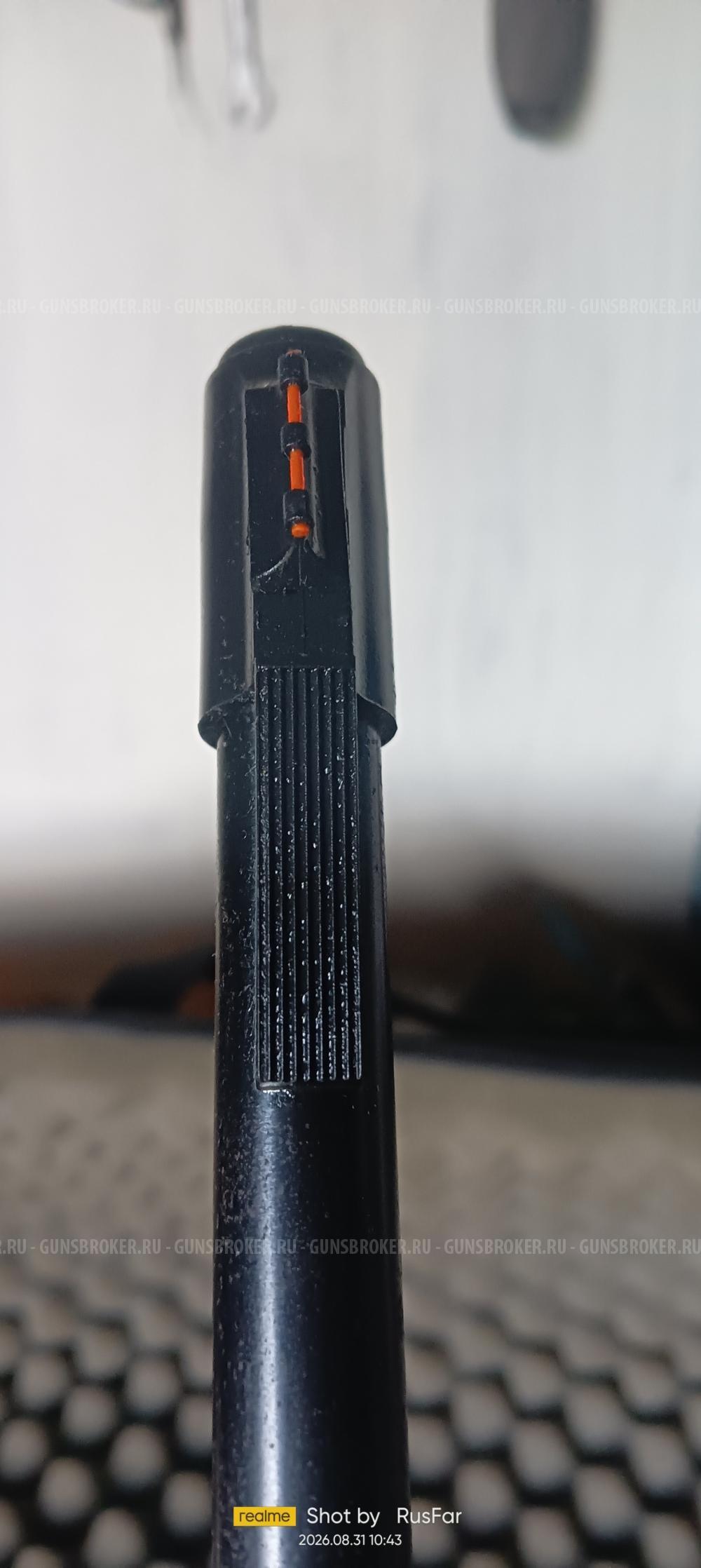 Пневматическая винтовка Gamo Hunter 440 (3 Дж)