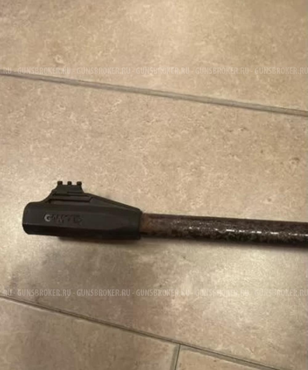 Пневматическая винтовка Gamo Hunter IGT 4,5 