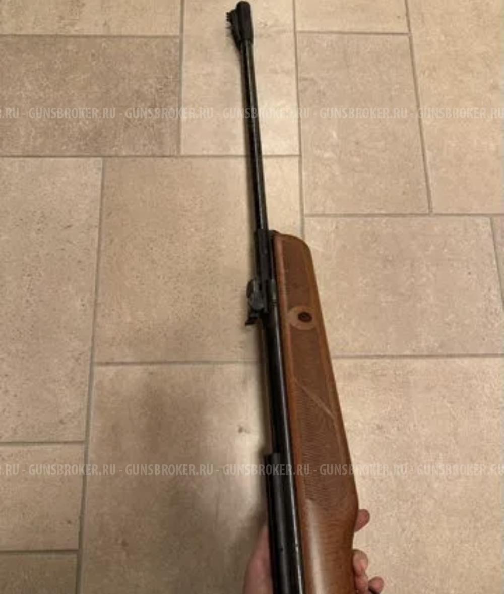 Пневматическая винтовка Gamo Hunter IGT 4,5 