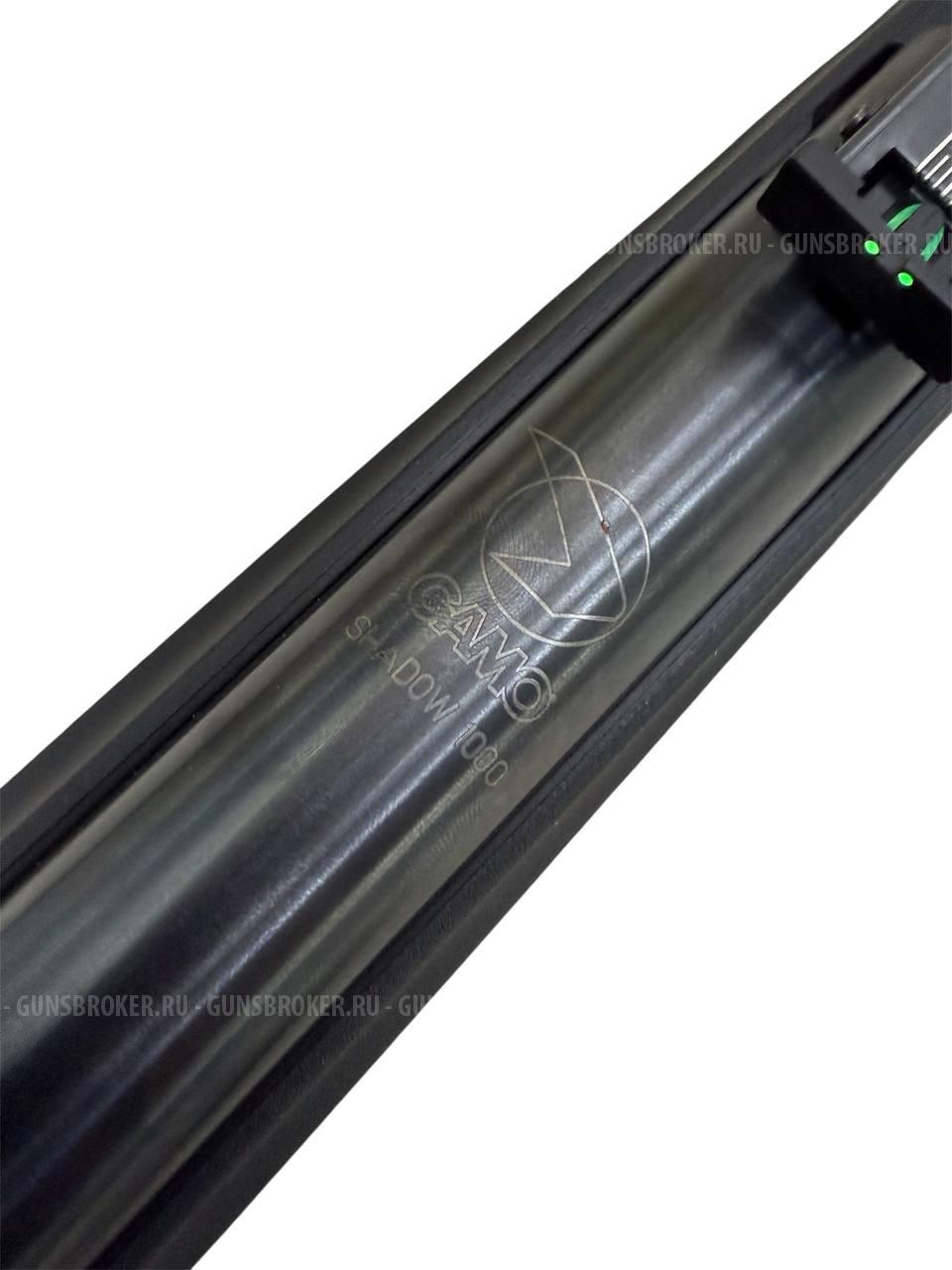 Пневматическая винтовка Gamo Shadow 1000