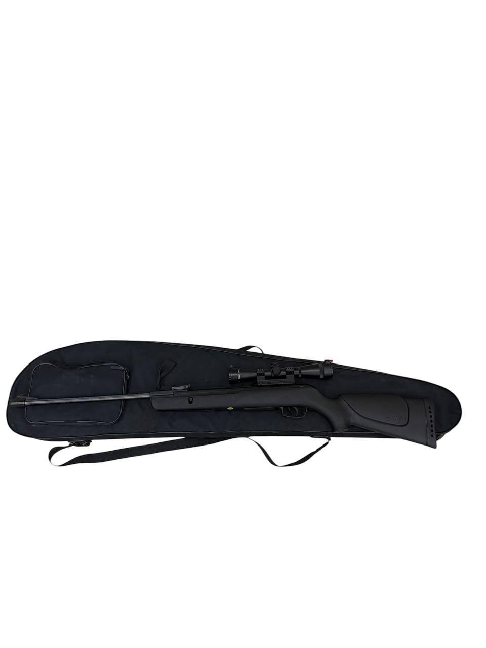 Пневматическая винтовка Gamo Shadow 1000