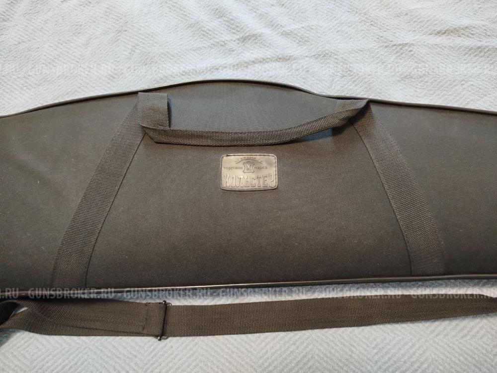 Пневматическая винтовка Gamo shadow 640 комплект