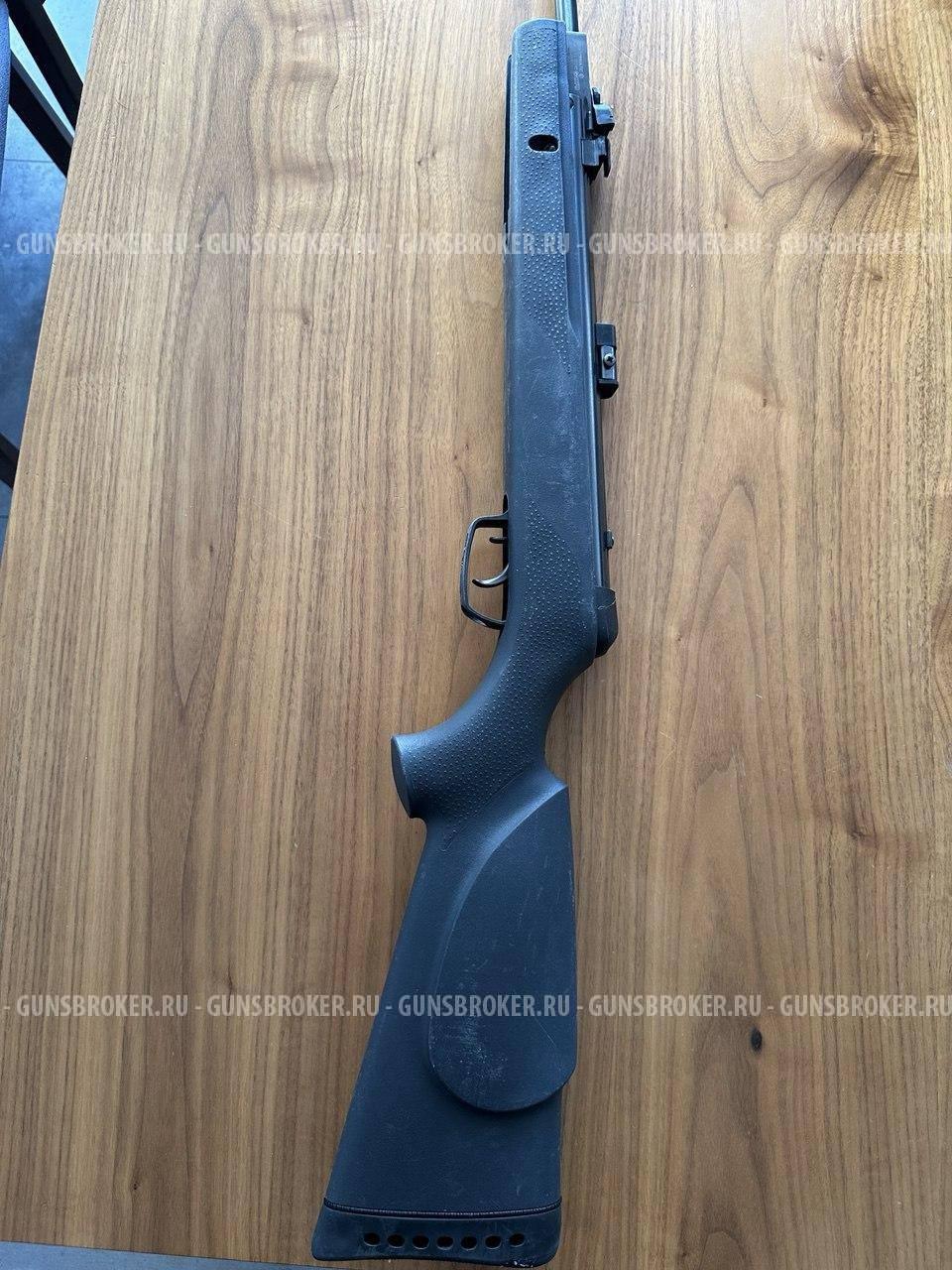 Пневматическая винтовка Gamo Shadow Matic