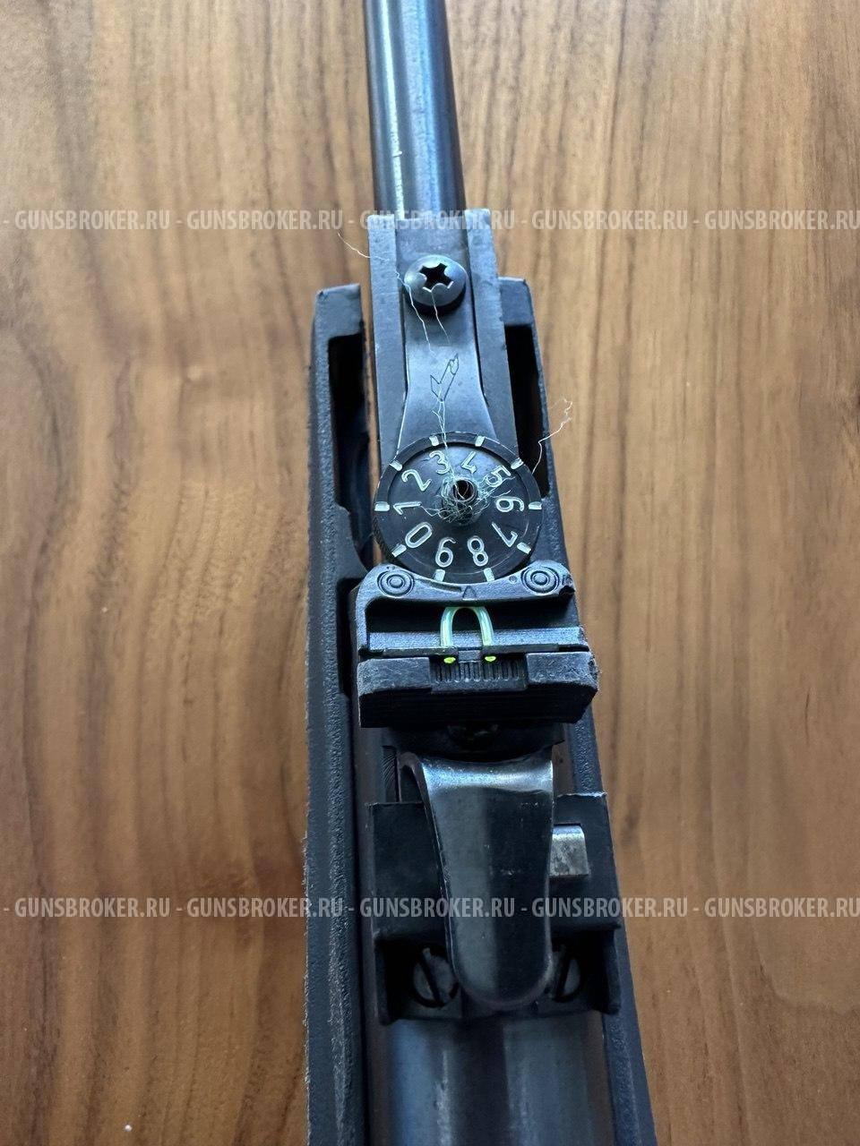 Пневматическая винтовка Gamo Shadow Matic