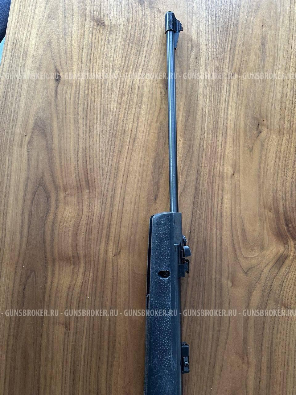 Пневматическая винтовка Gamo Shadow Matic