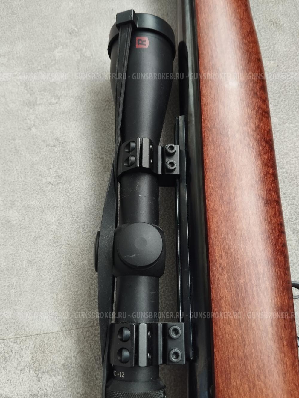 Пневматическая винтовка Gamo Stutzen 