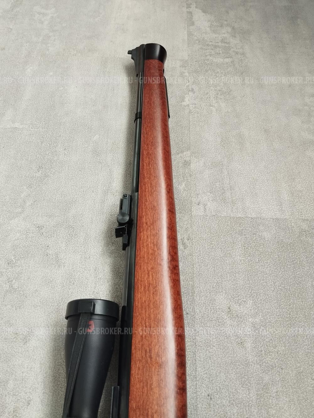 Пневматическая винтовка Gamo Stutzen 