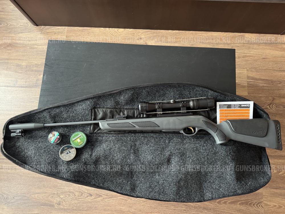 Пневматическая винтовка Gamo Viper Max