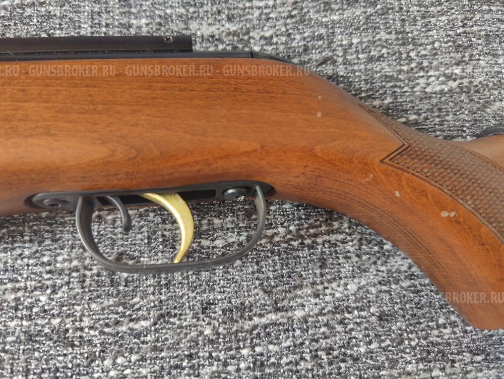 Пневматическая винтовка Gamo Maxima RX