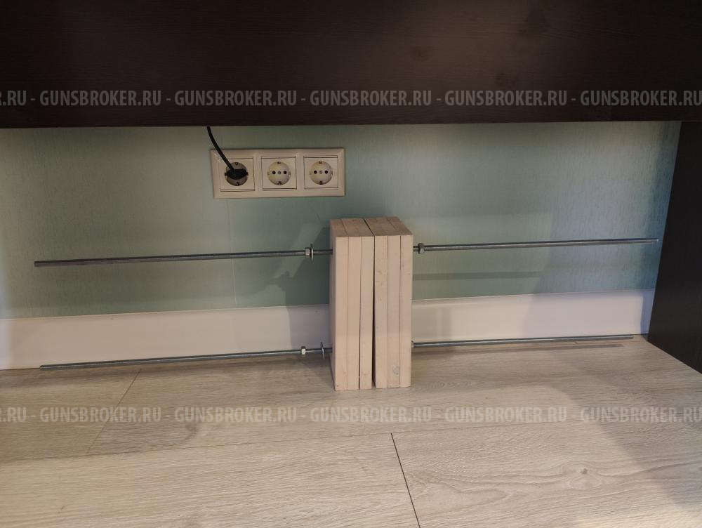 Пневматическая винтовка Gamo Maxima RX