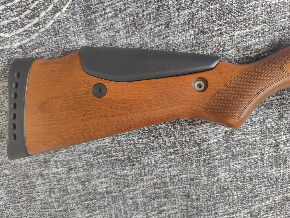 Пневматическая винтовка Gamo Maxima RX