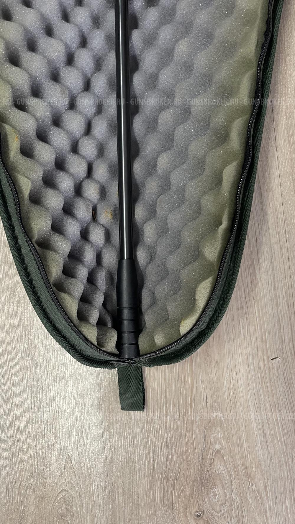 Пневматическая винтовка Gamo