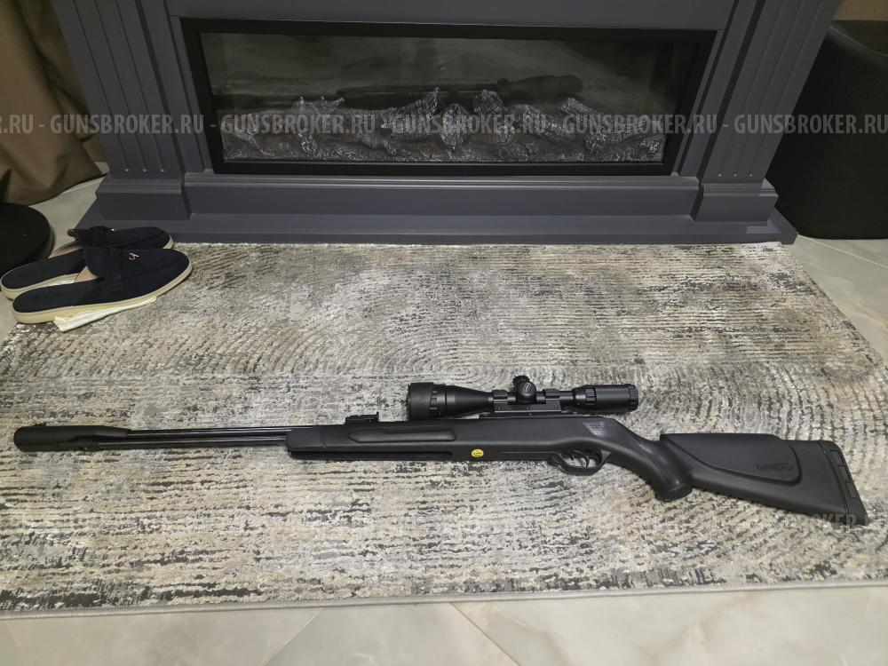 Пневматическая винтовка Gamo.