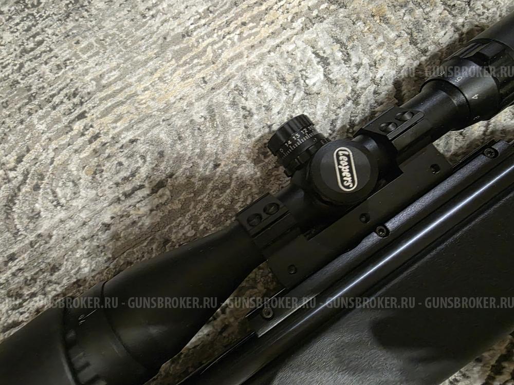 Пневматическая винтовка Gamo.