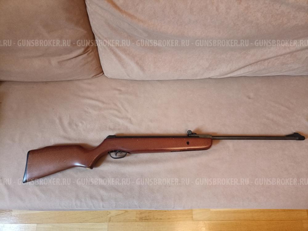 Пневматическая винтовка Gamo