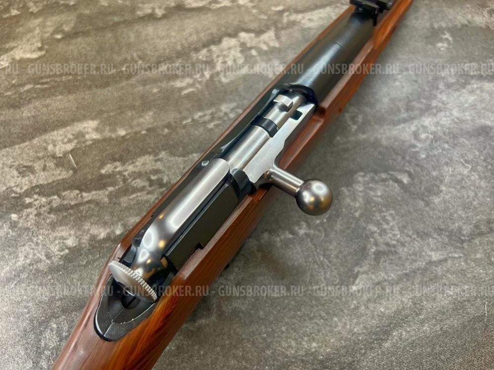 Пневматическая винтовка Gletcher M1891 4,5 мм (Глетчер обрез Мосина)