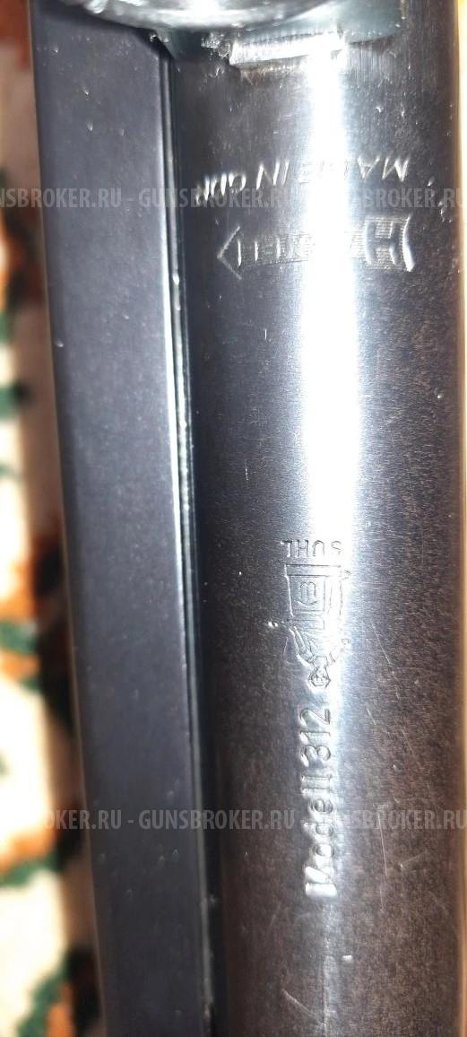 Пневматическая винтовка Haenel SUHL Model 312