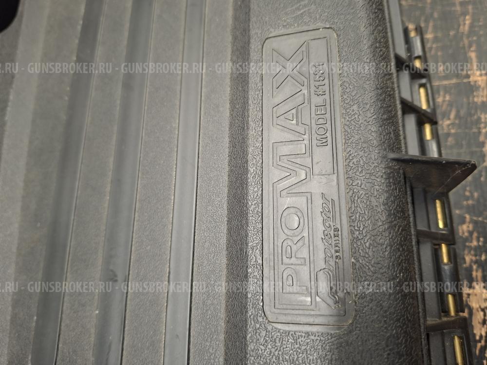 Пневматическая винтовка Hatsan 125 Camo