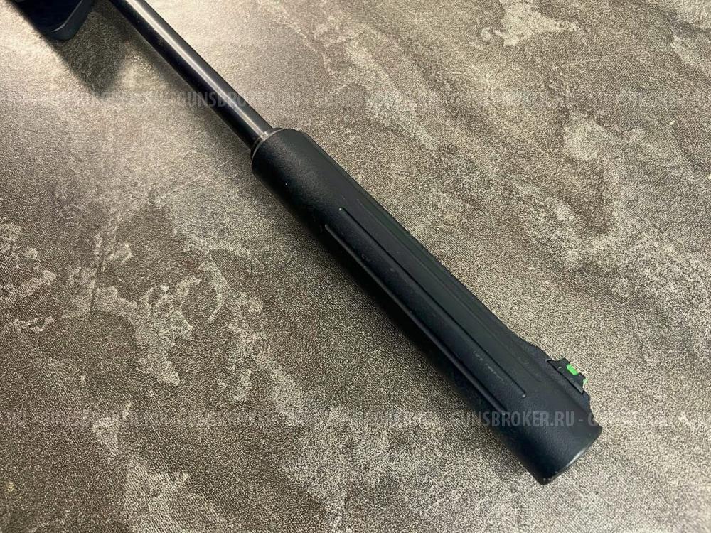 Пневматическая винтовка Hatsan 125 Sniper (до 7.5 Дж, пластик) 4,5 мм б/у