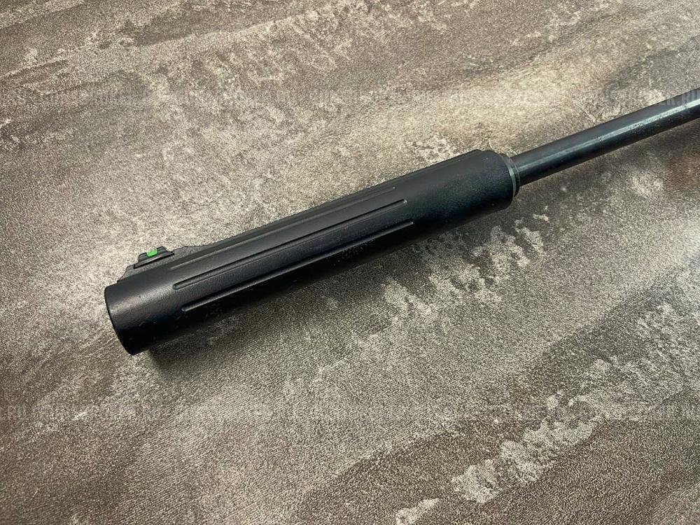 Пневматическая винтовка Hatsan 125 Sniper (до 7.5 Дж, пластик) 4,5 мм б/у