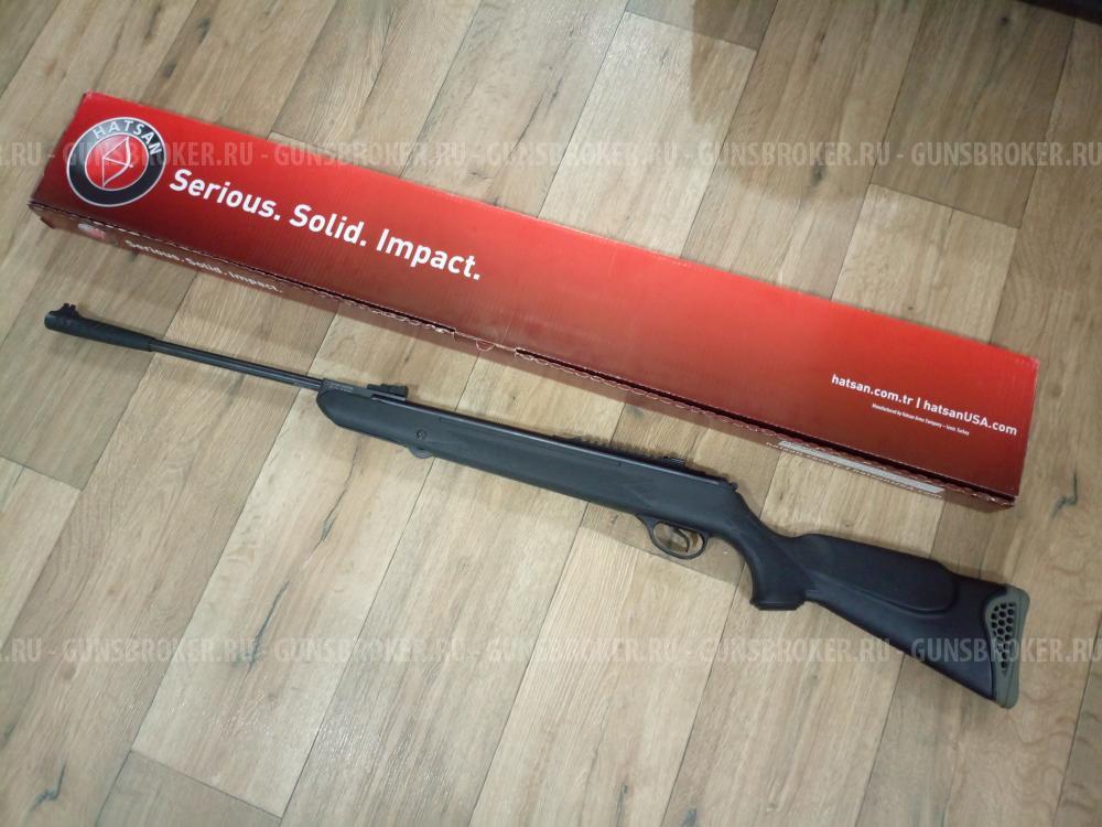 Пневматическая винтовка Hatsan 125