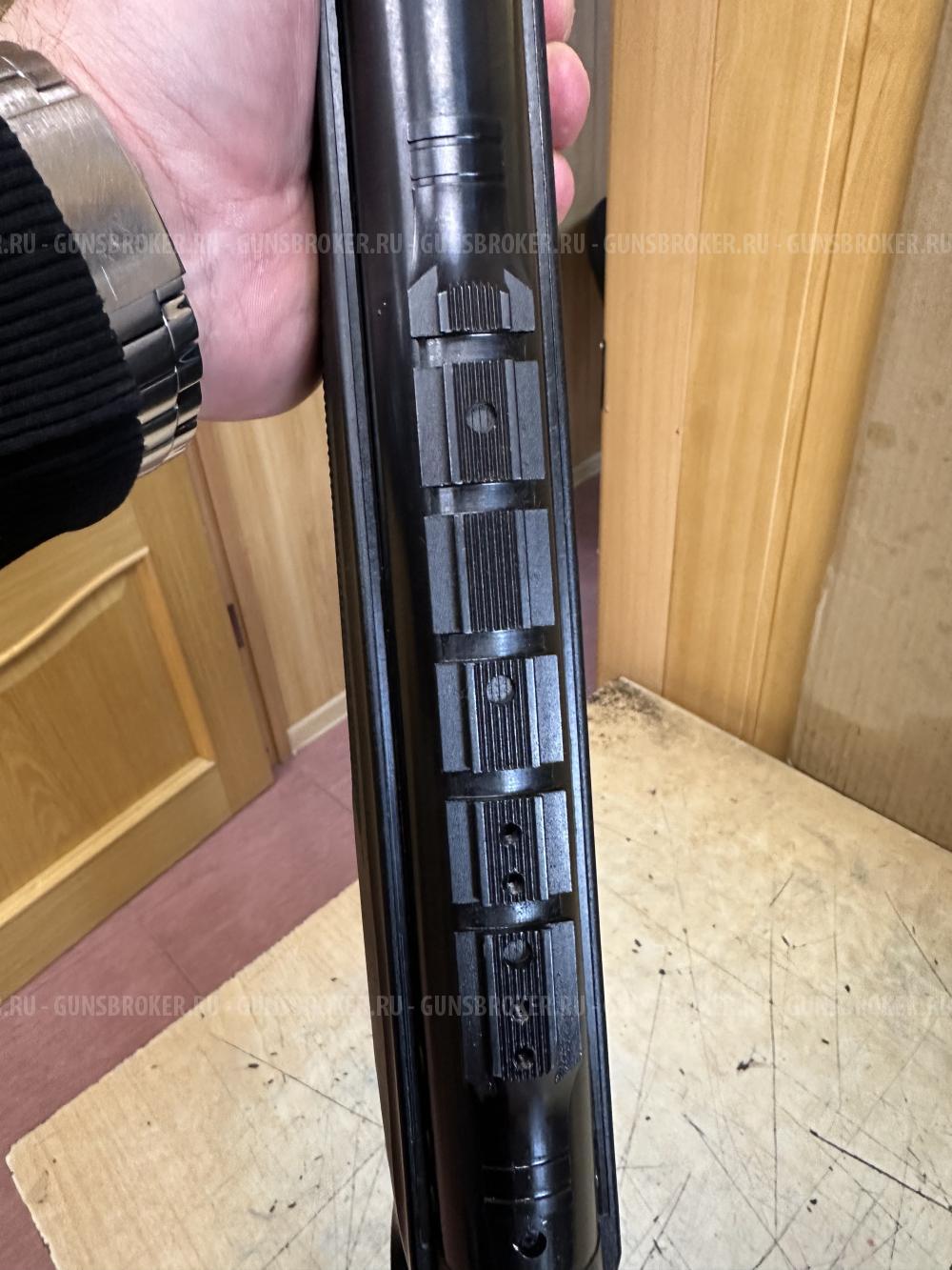 Пневматическая винтовка Hatsan 125ТН