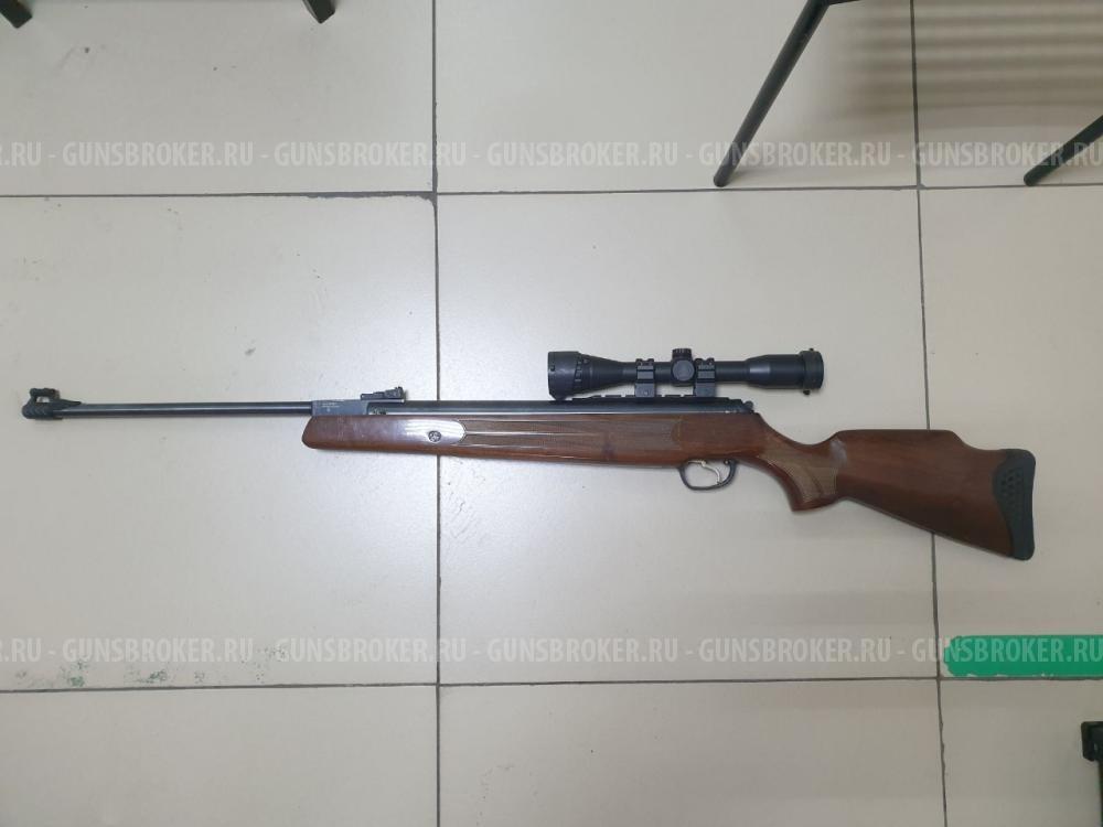 Пневматическая винтовка Hatsan 135