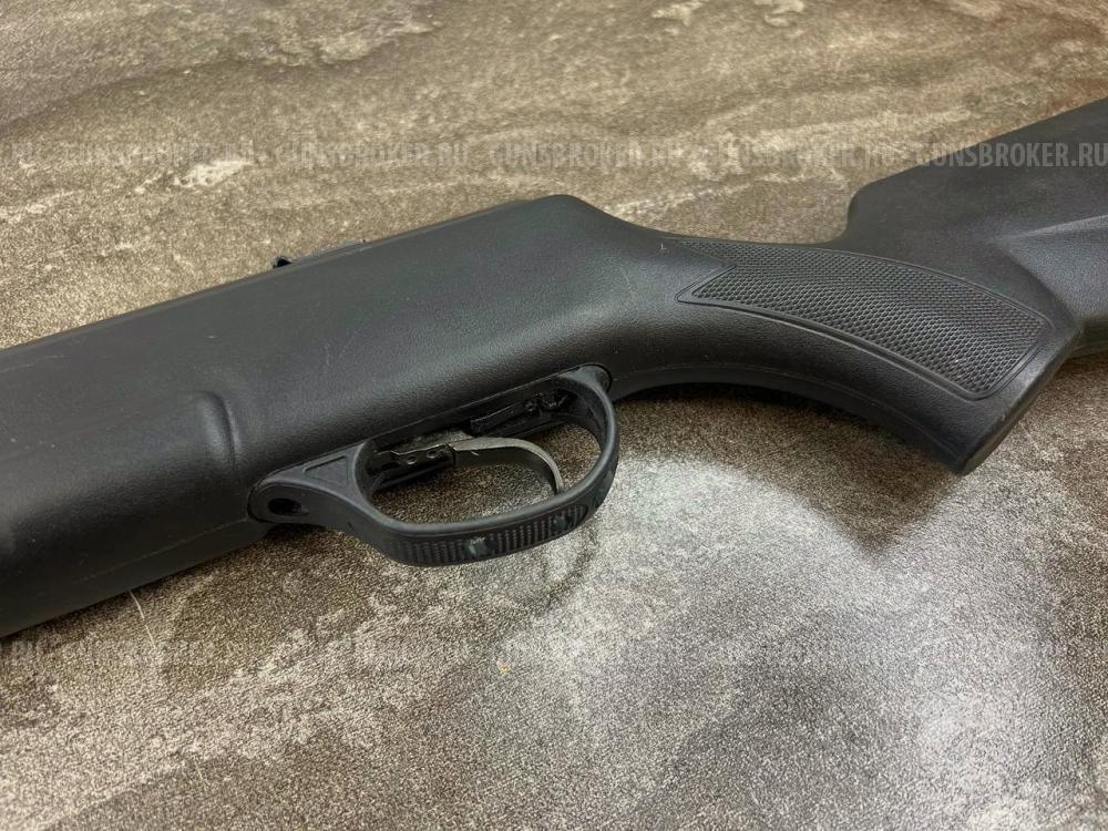 Пневматическая винтовка Hatsan 70 TR (до 7.5 Дж, пластик) 4,5 мм