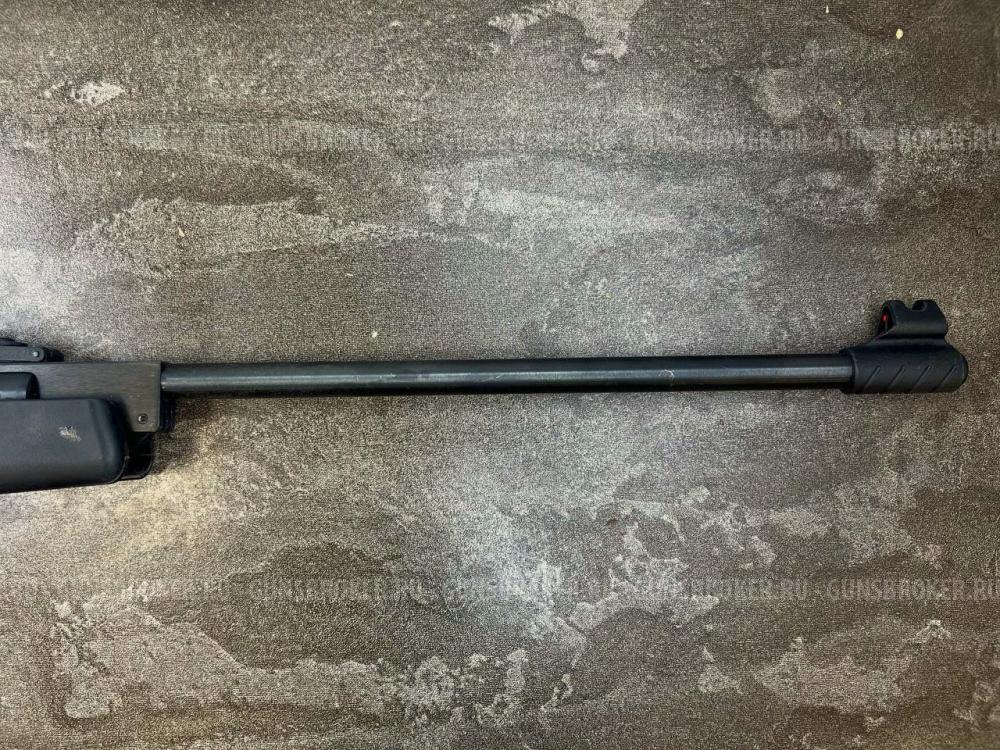 Пневматическая винтовка Hatsan 70 TR (до 7.5 Дж, пластик) 4,5 мм