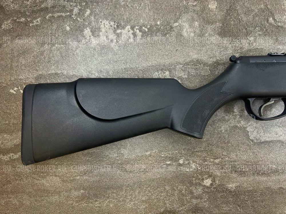 Пневматическая винтовка Hatsan 70 TR (до 7.5 Дж, пластик) 4,5 мм