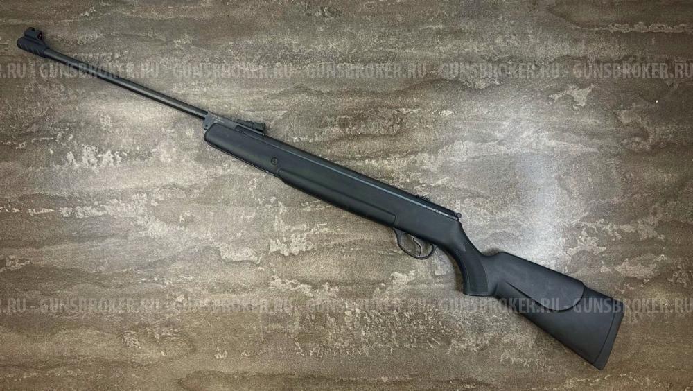 Пневматическая винтовка Hatsan 70 TR (до 7.5 Дж, пластик) 4,5 мм