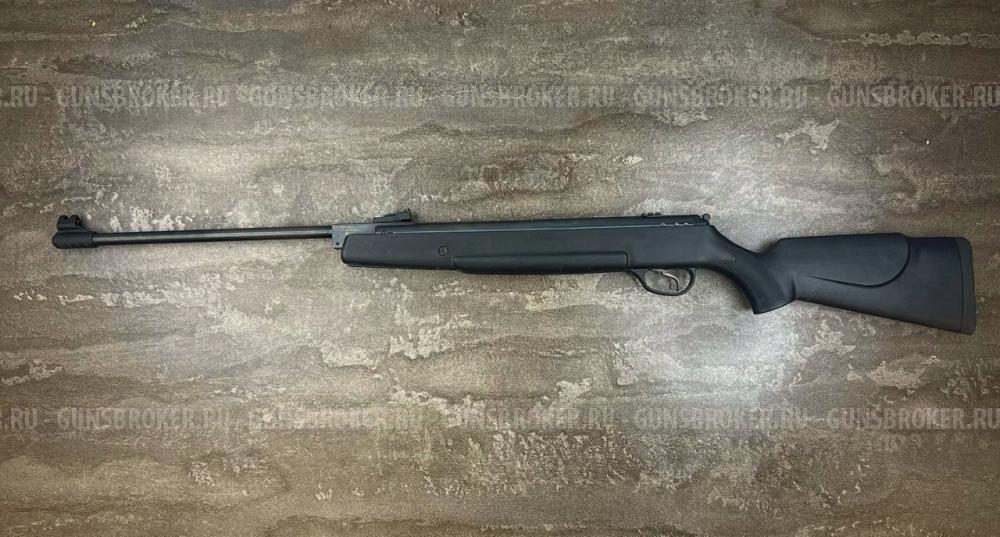 Пневматическая винтовка Hatsan 70 TR (до 7.5 Дж, пластик) 4,5 мм