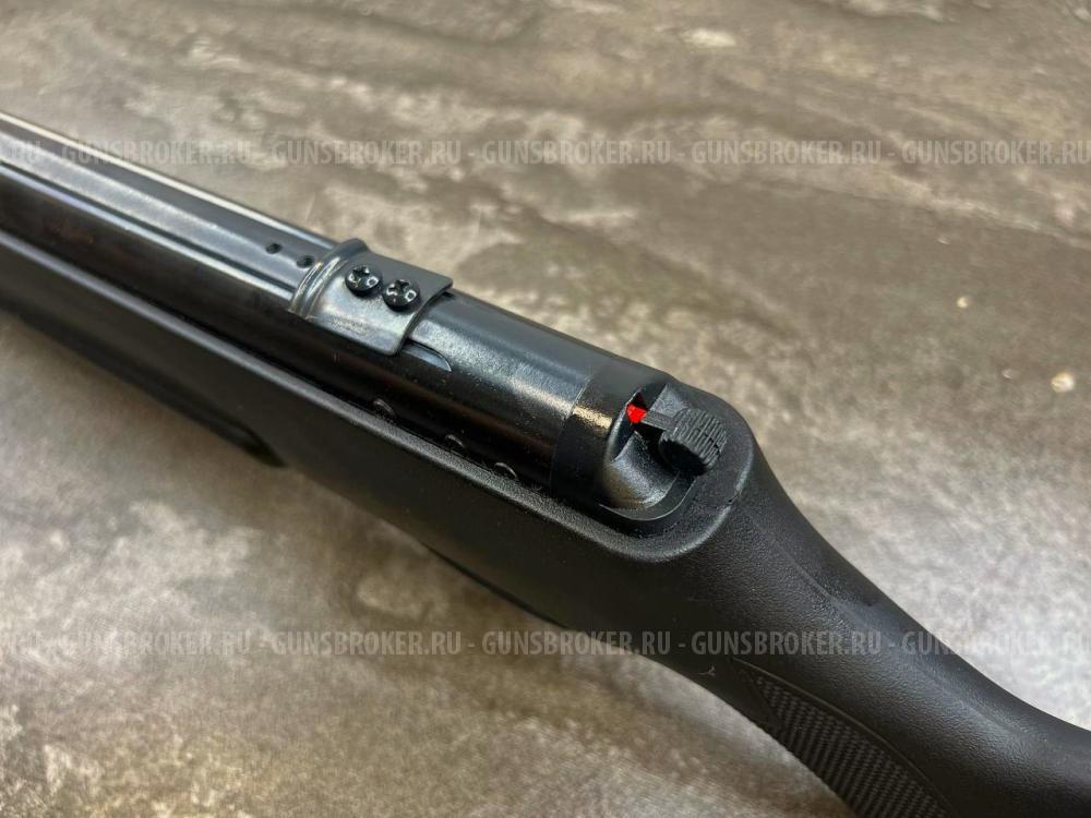 Пневматическая винтовка Hatsan 70 TR (до 7.5 Дж, пластик) 4,5 мм