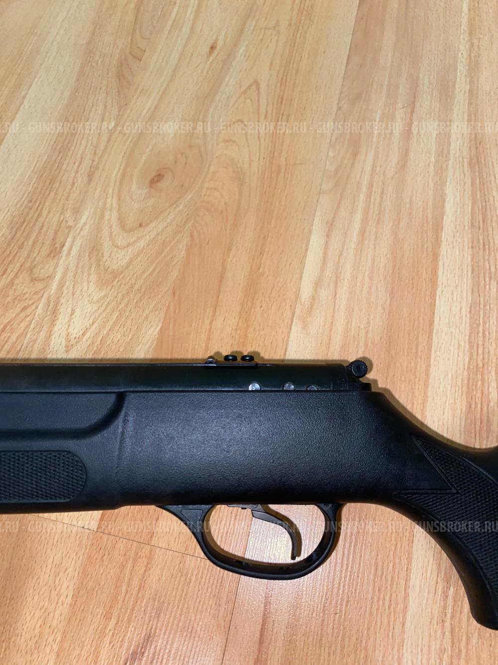 Пневматическая винтовка Hatsan 90 TR