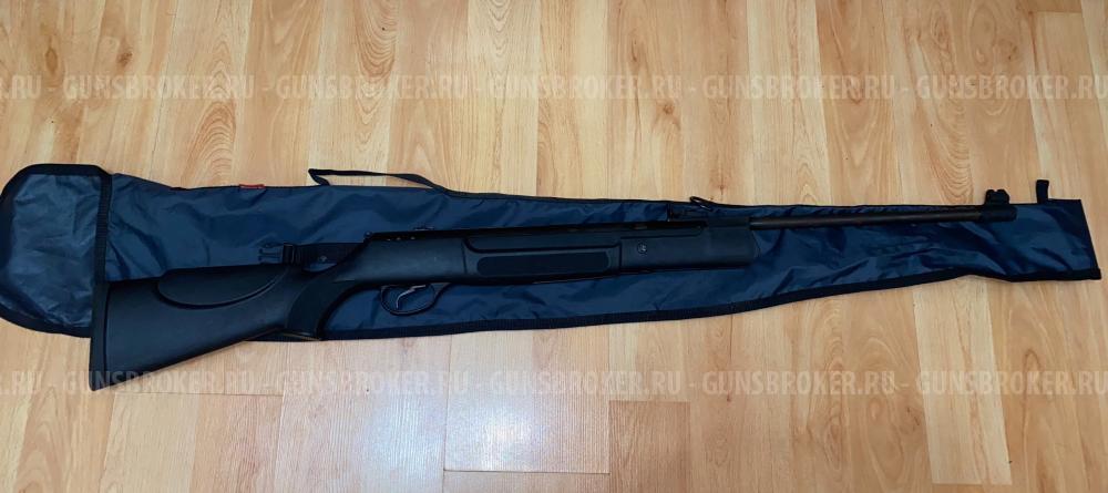 Пневматическая винтовка Hatsan 90 TR