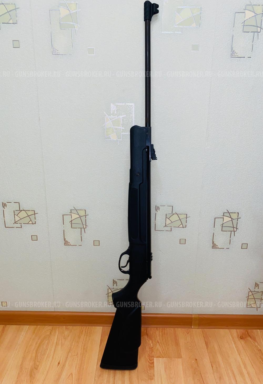 Пневматическая винтовка Hatsan 90 TR