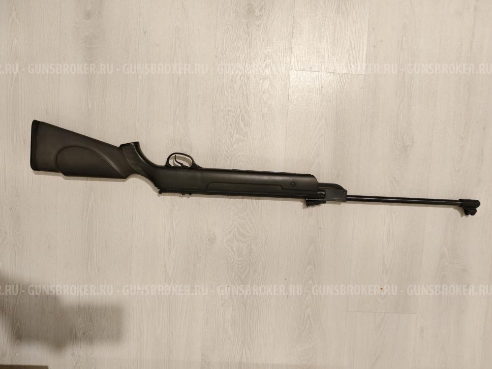 Пневматическая винтовка Hatsan 90 TR