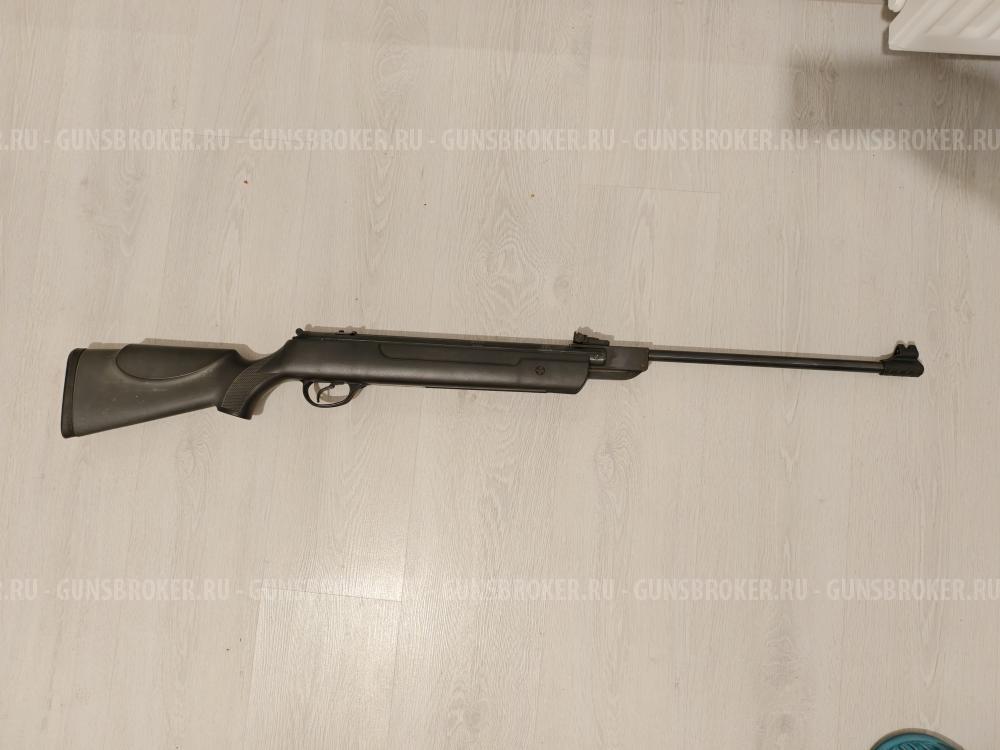 Пневматическая винтовка Hatsan 90 TR