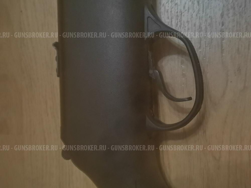 Пневматическая винтовка Хатсан 90